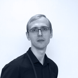 Андрей Мунтанион
