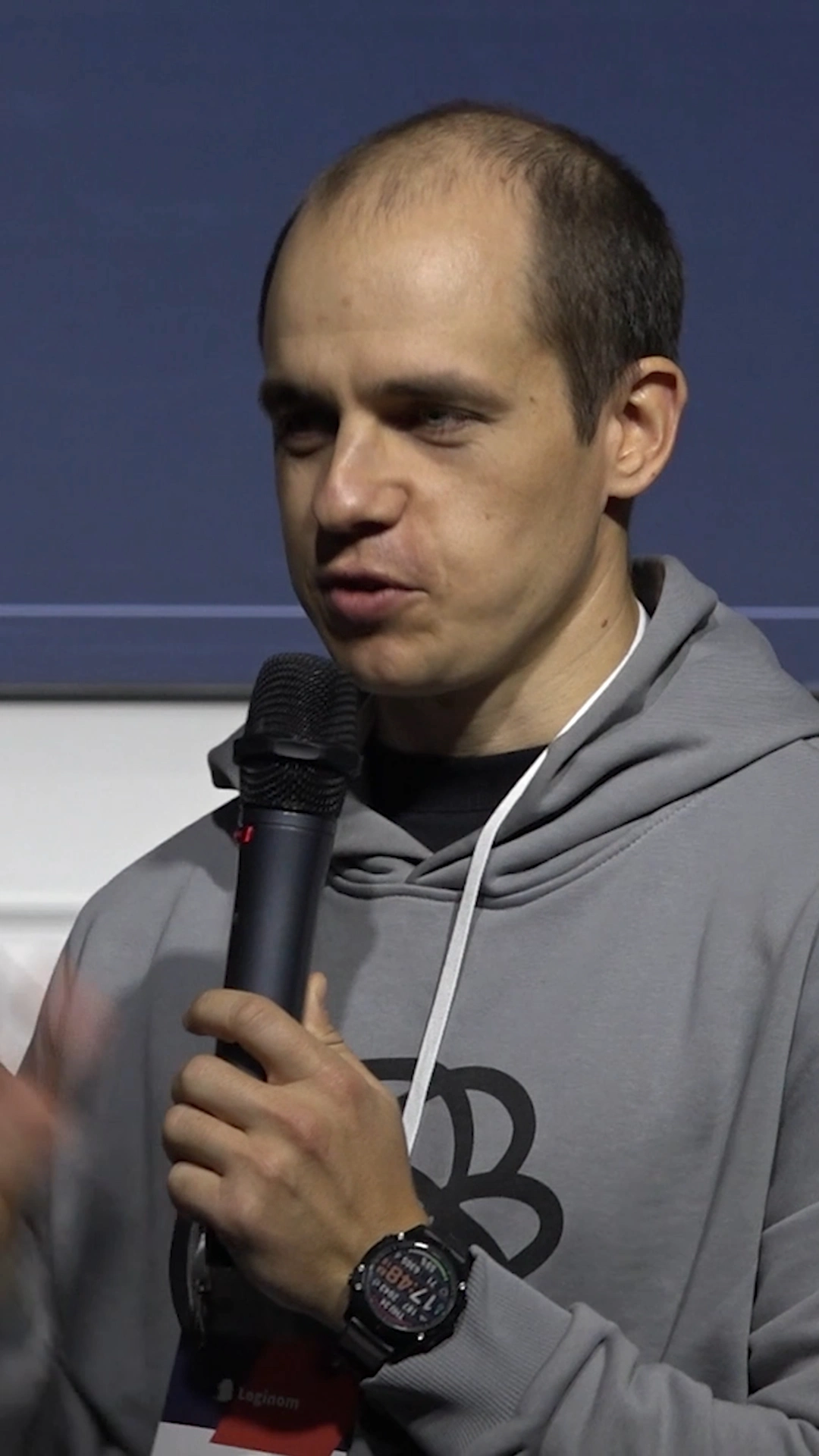 Сергей Парахин