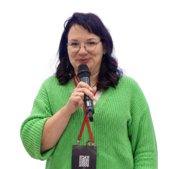 Галина Воробьева