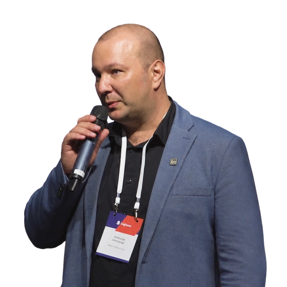 Александр Кудренко